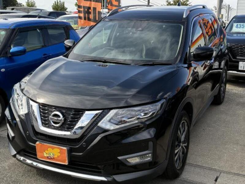 X-TRAIL-0