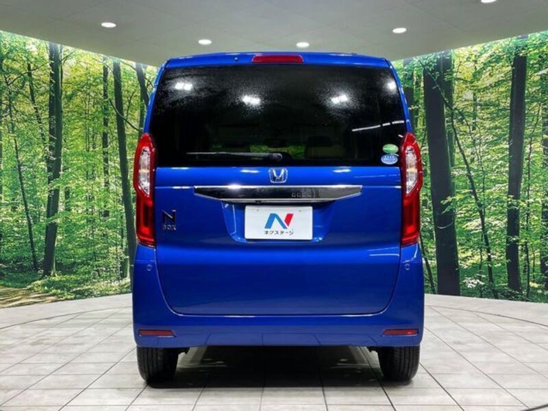 N BOX