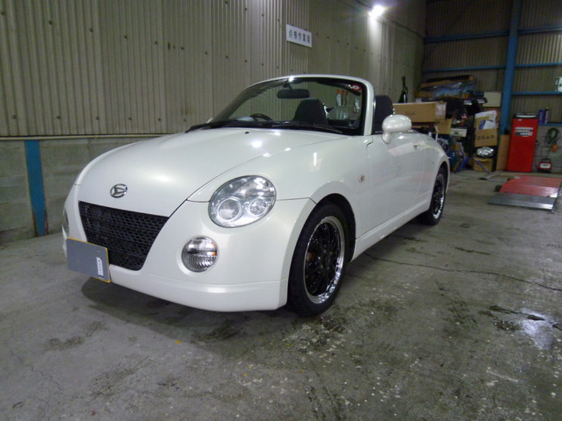 COPEN