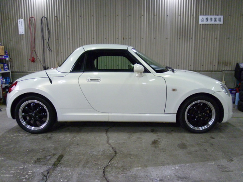 COPEN