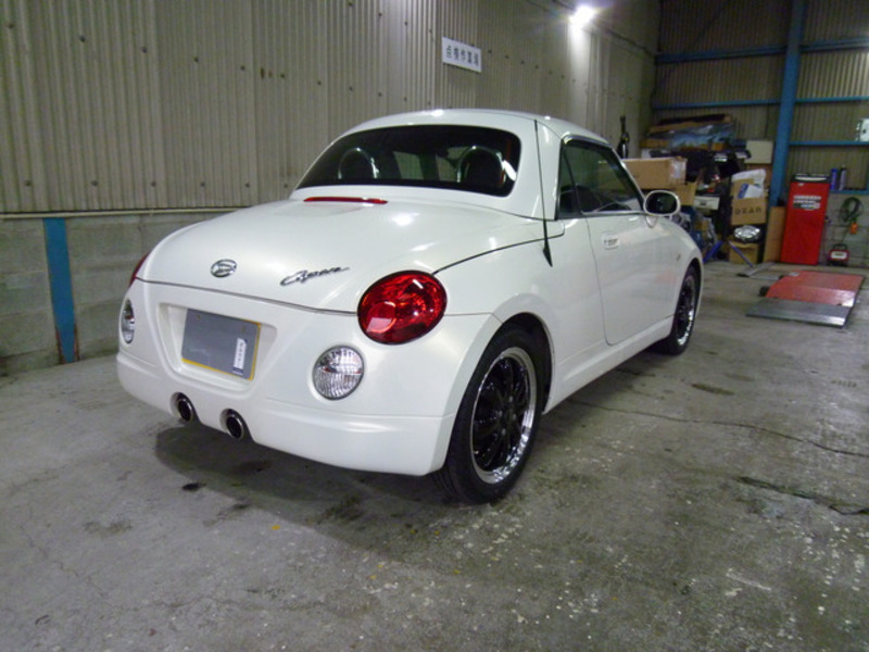 COPEN