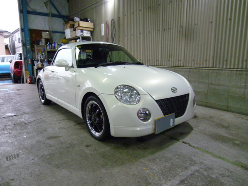 COPEN