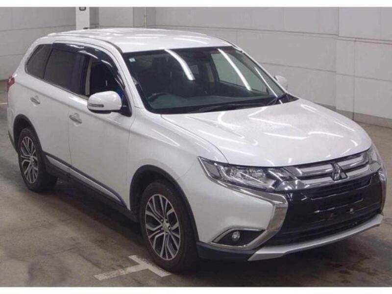 OUTLANDER