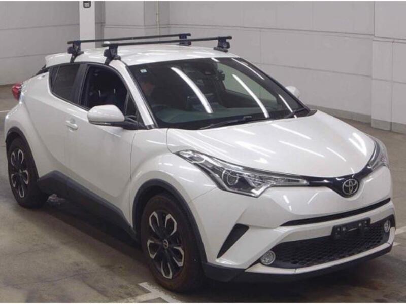 C-HR-0