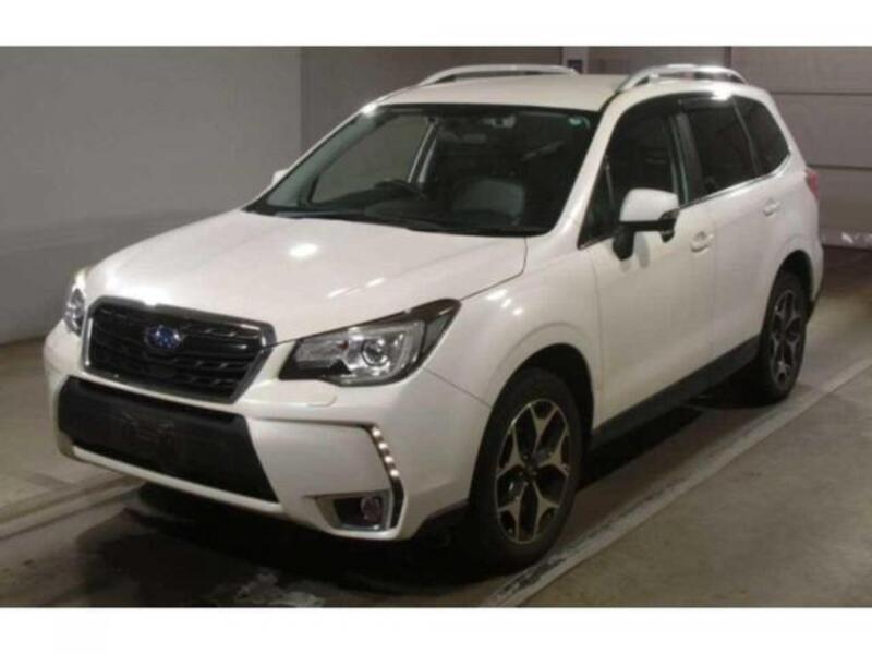 FORESTER-0