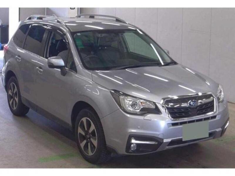 FORESTER-0