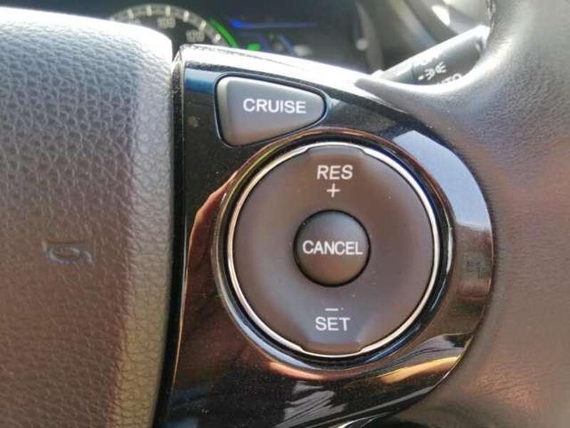 ACCORD HYBRID