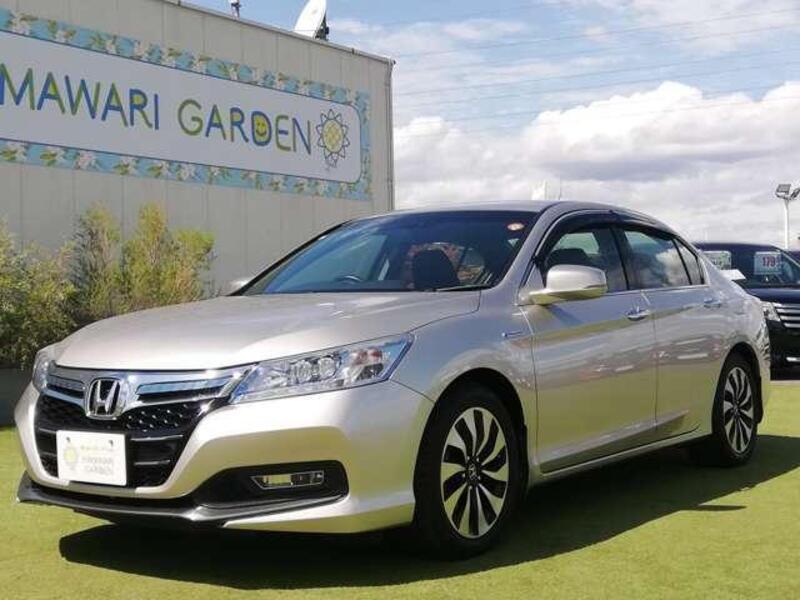ACCORD HYBRID-0