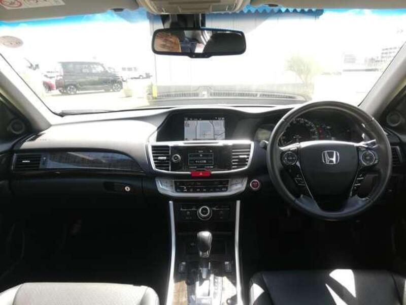 ACCORD HYBRID