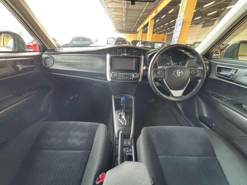 COROLLA FIELDER
