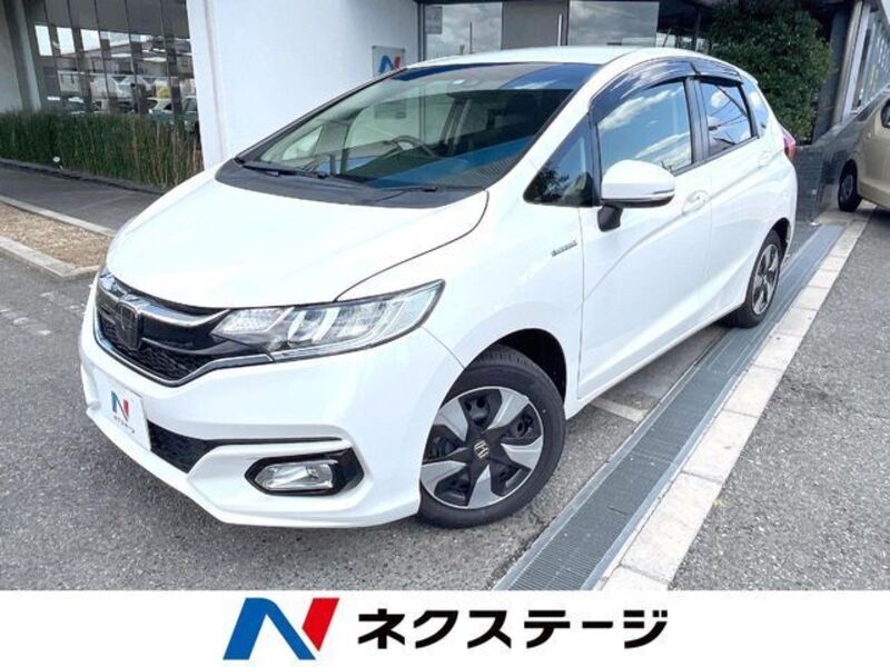 FIT HYBRID-0