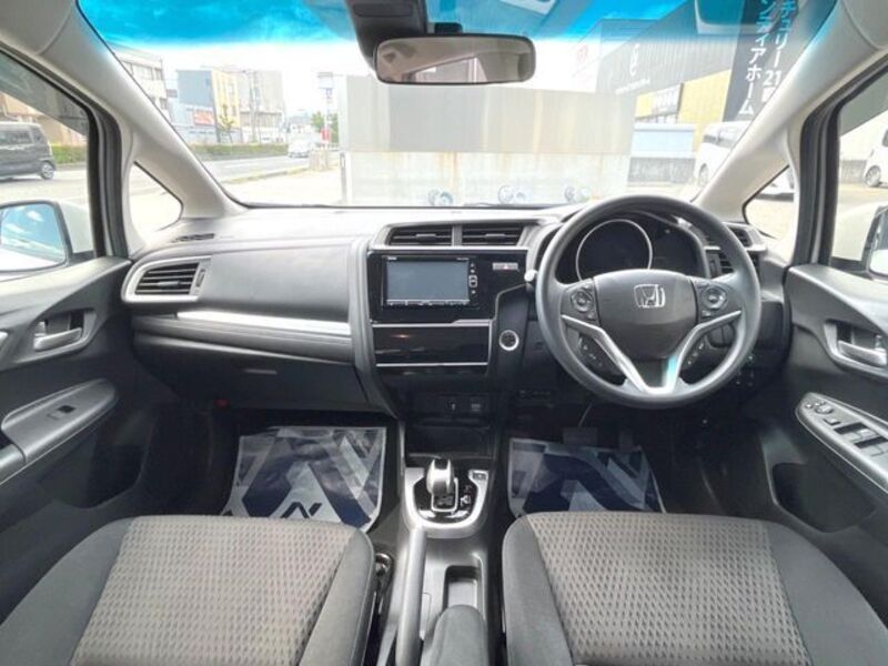 FIT HYBRID