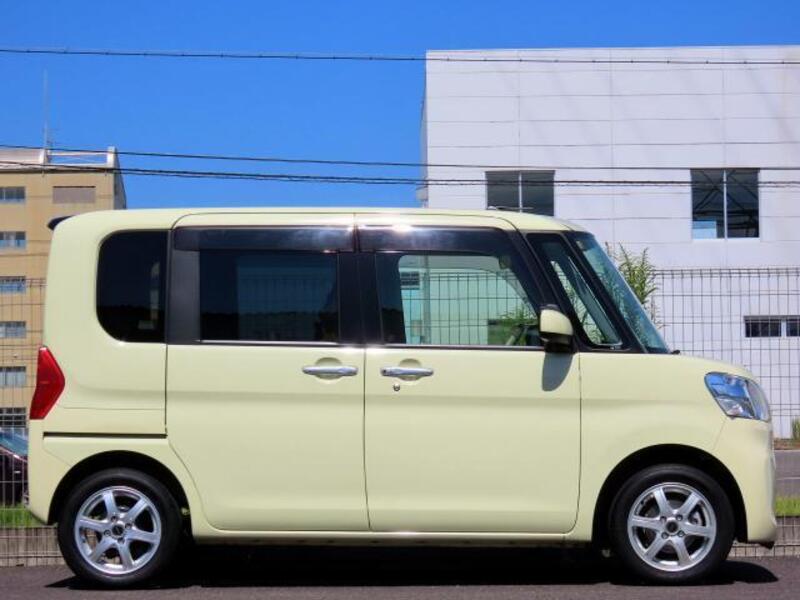 TANTO