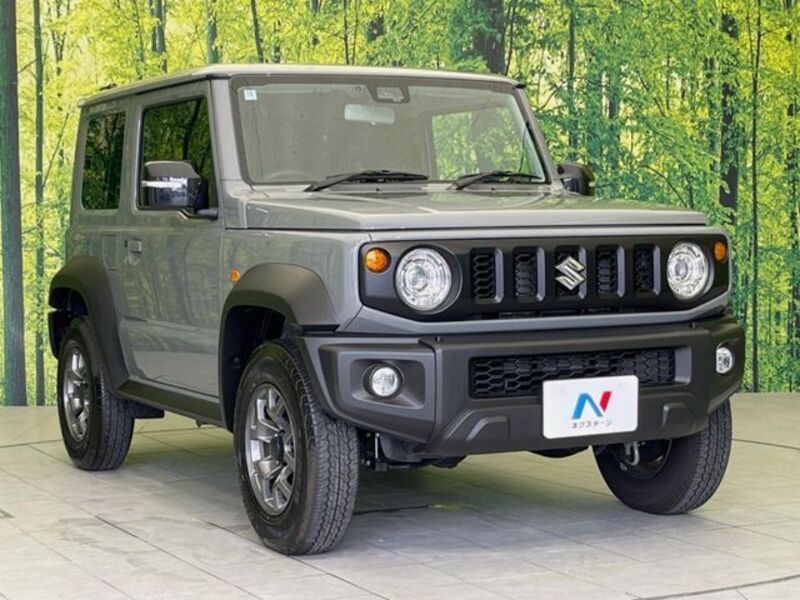 JIMNY SIERRA