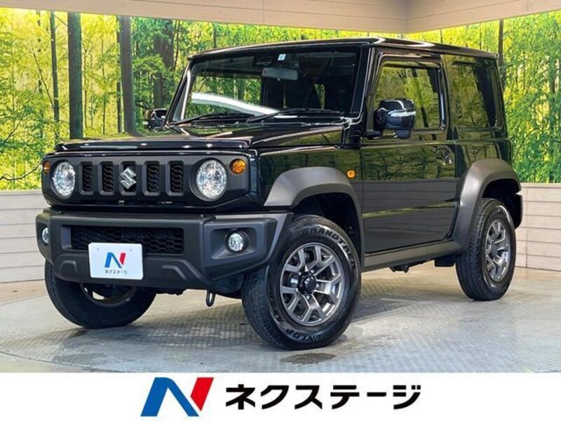 JIMNY SIERRA-0