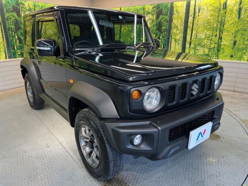 JIMNY SIERRA