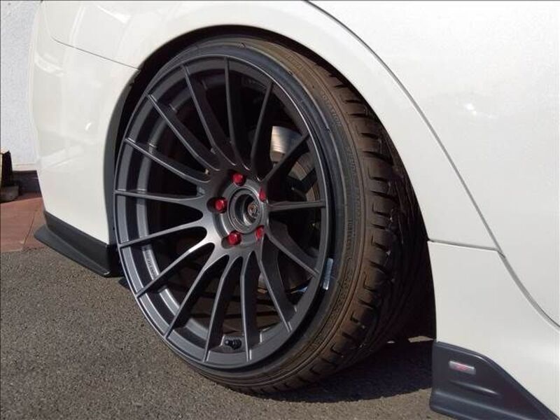 WRX S4
