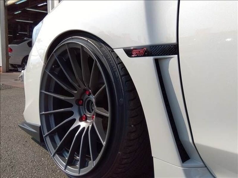 WRX S4