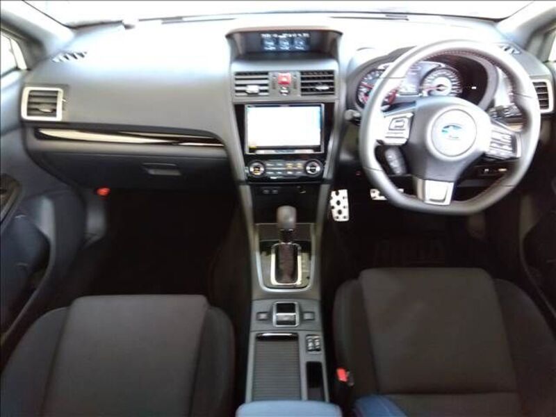 WRX S4