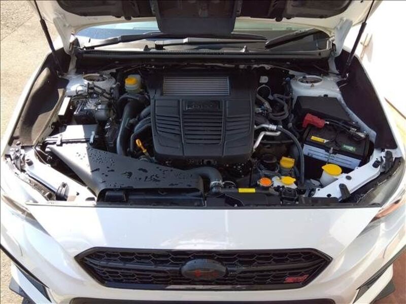 WRX S4