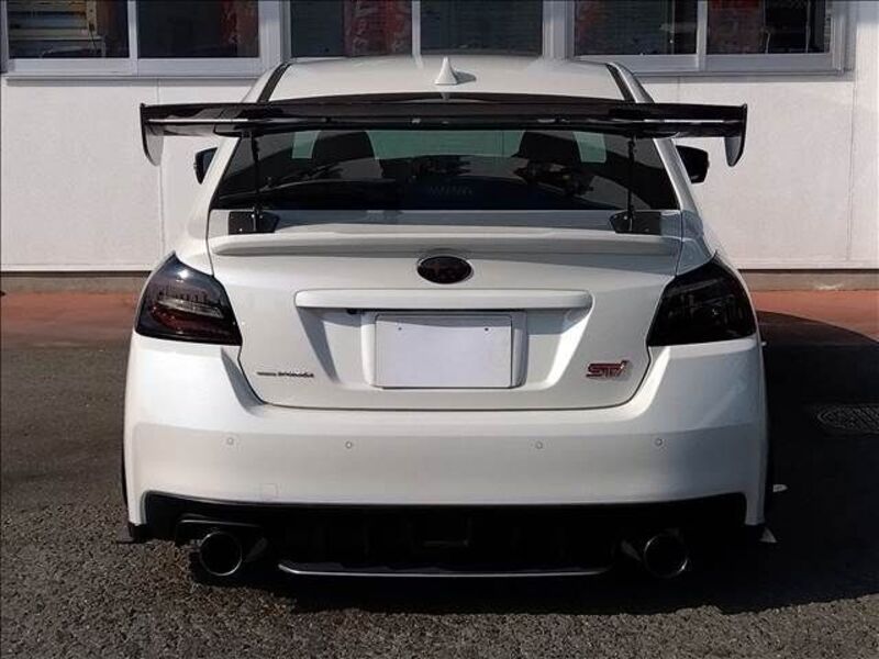 WRX S4