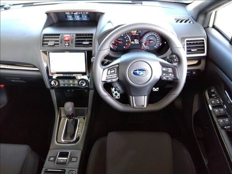 WRX S4