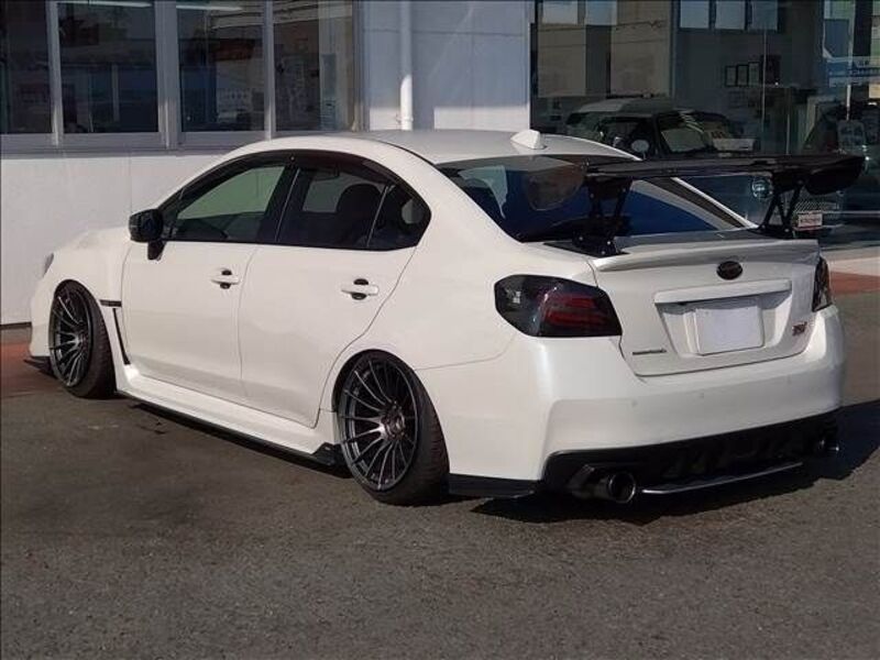WRX S4