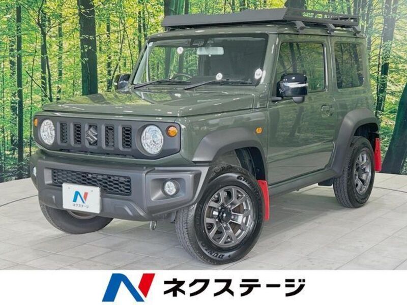 JIMNY SIERRA-0