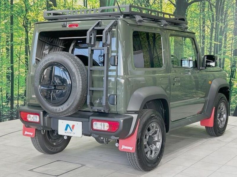 JIMNY SIERRA