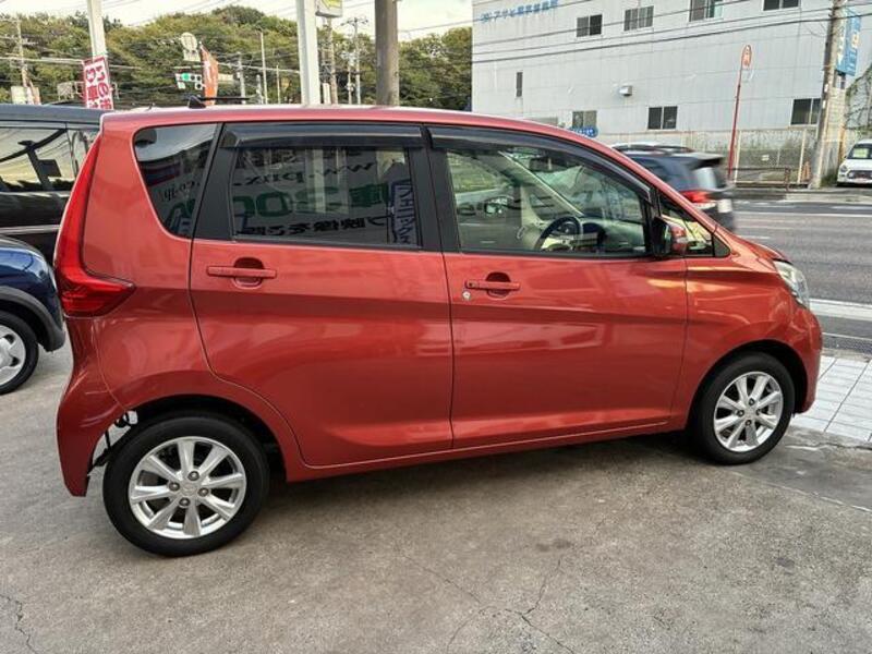 EK WAGON