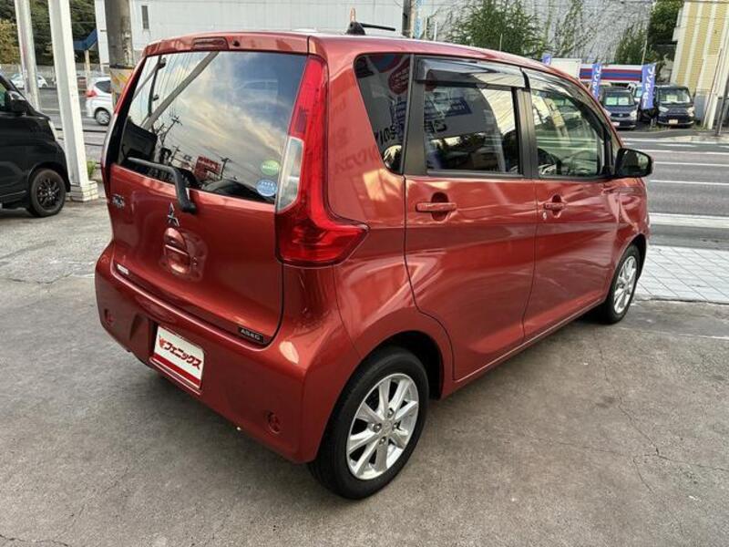 EK WAGON