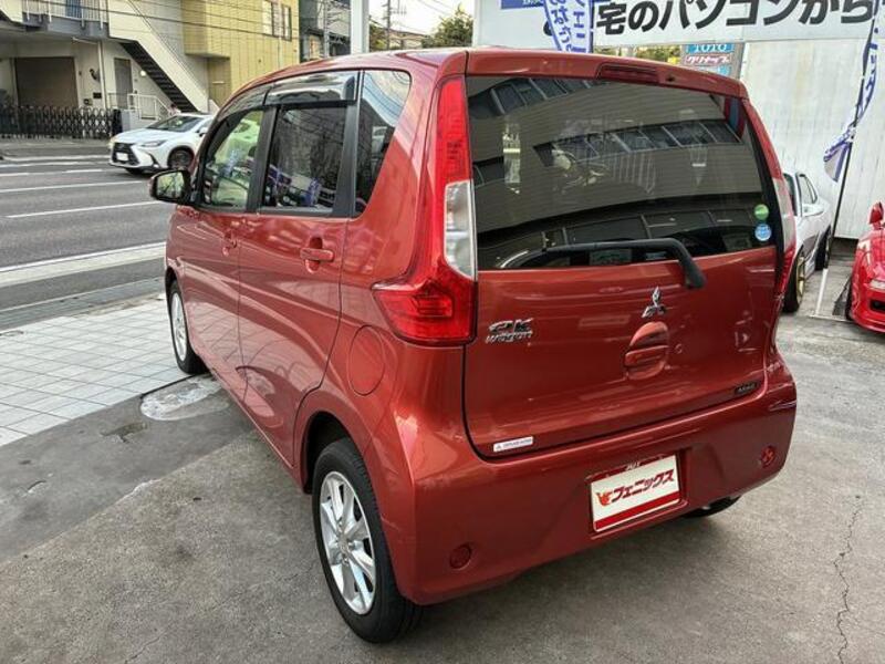 EK WAGON
