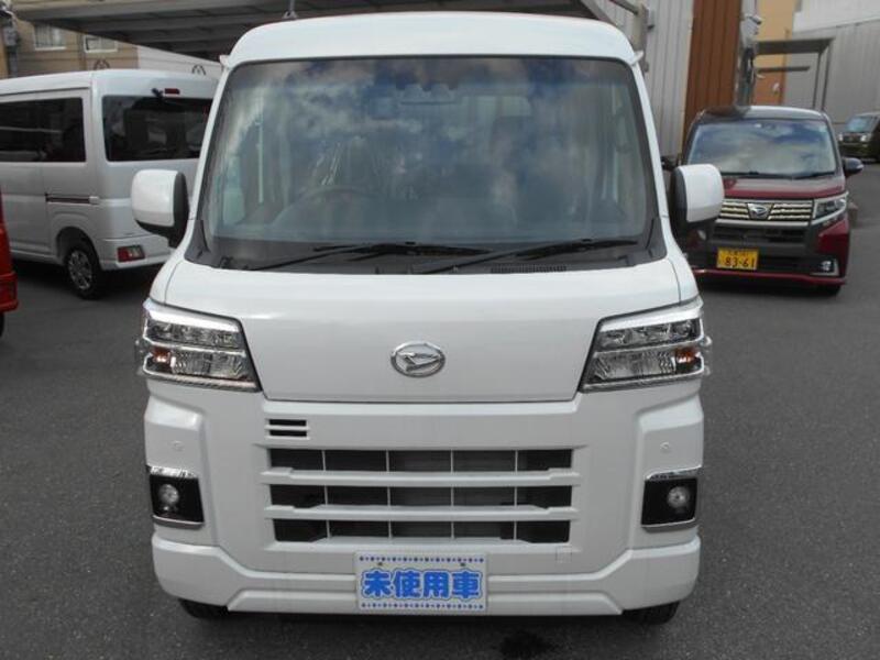 HIJET CARGO