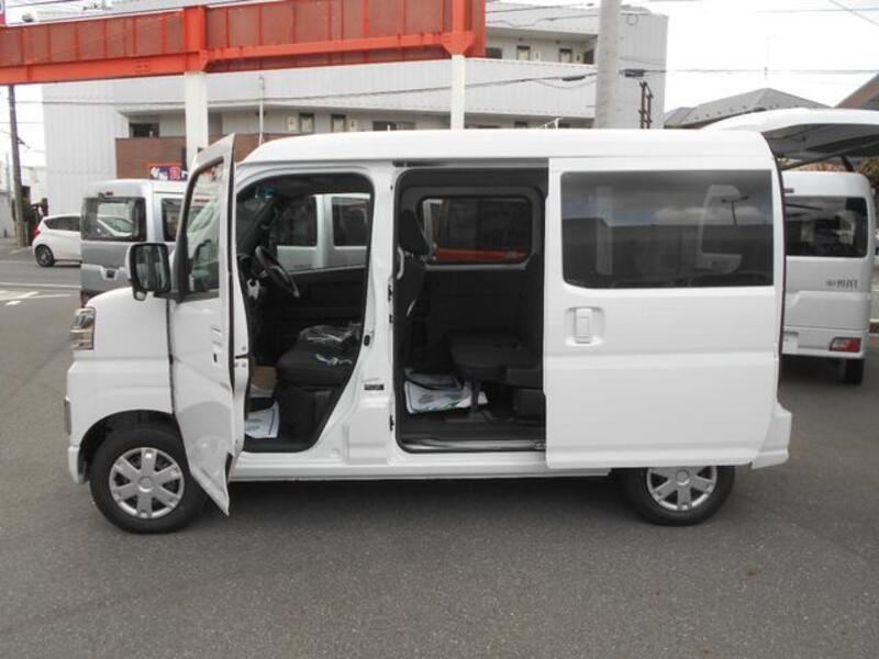 HIJET CARGO