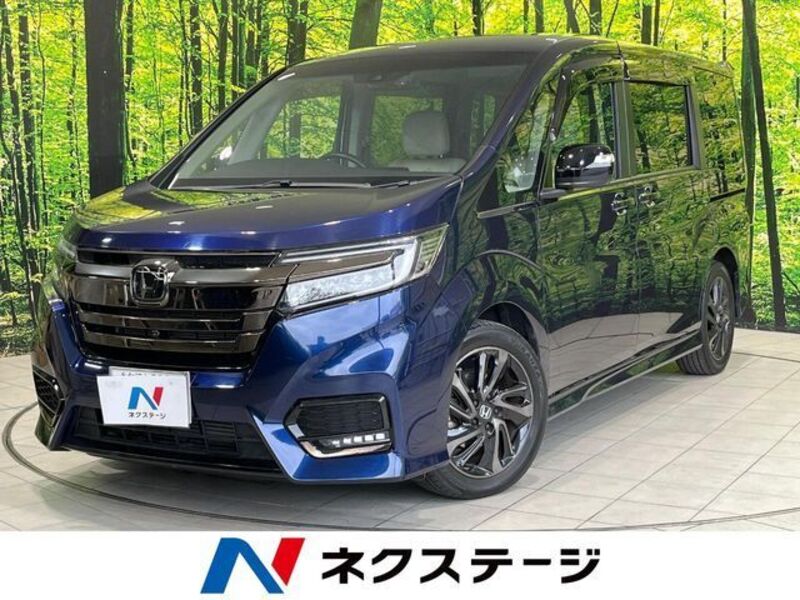 STEPWAGON SPADA-0