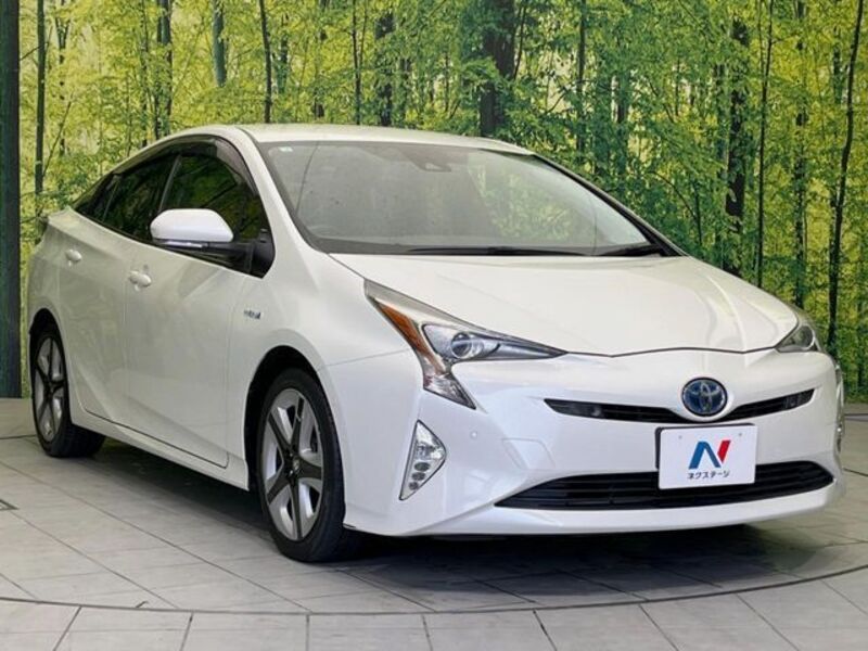 PRIUS