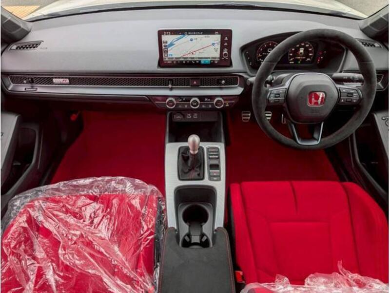 CIVIC