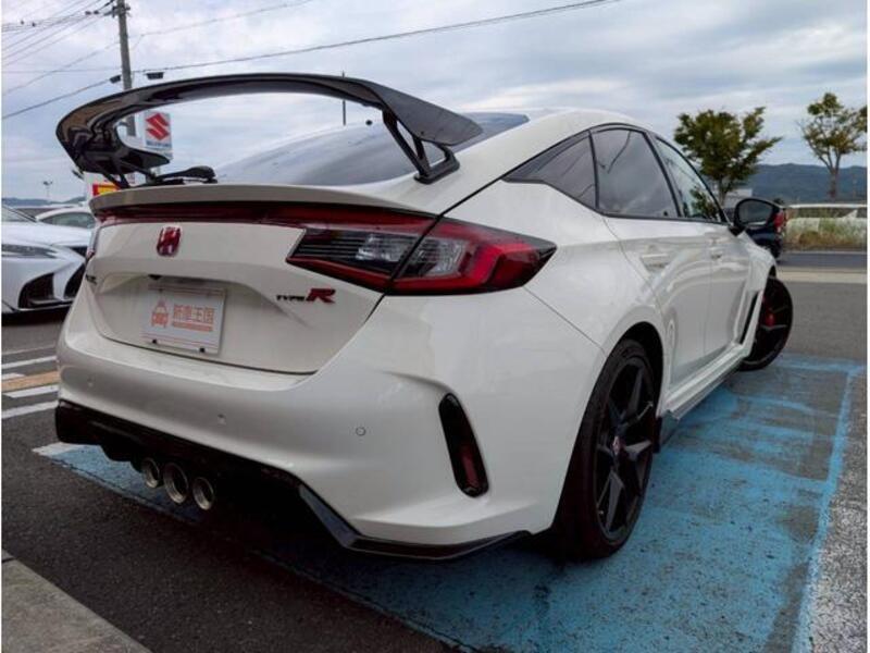 CIVIC