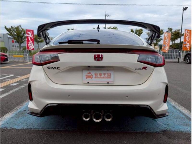 CIVIC