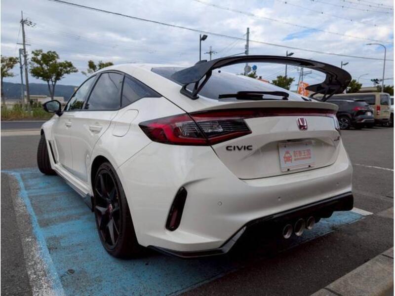 CIVIC