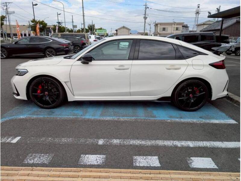CIVIC