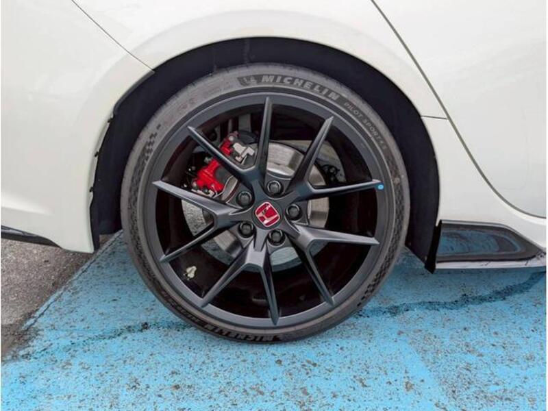 CIVIC