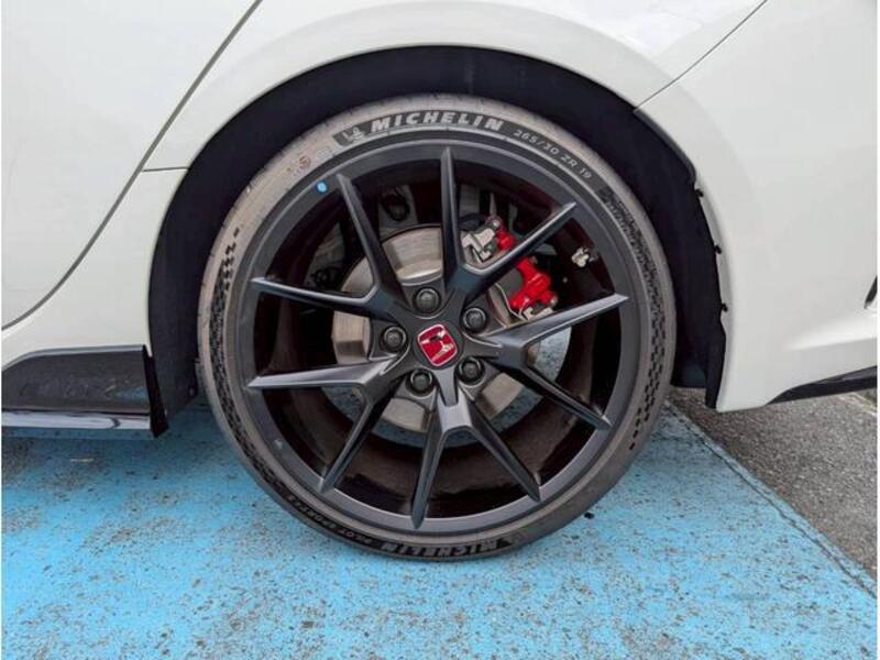 CIVIC
