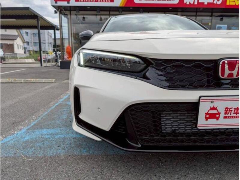 CIVIC