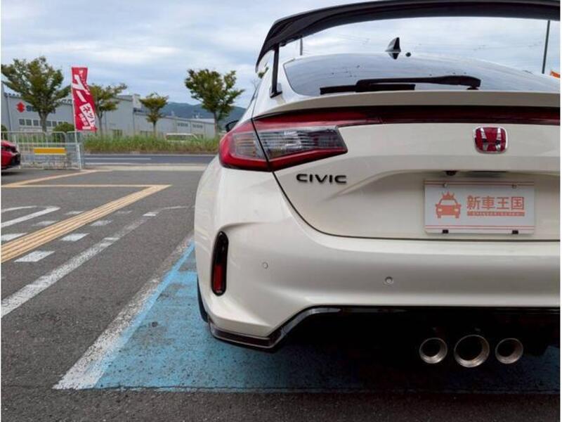 CIVIC