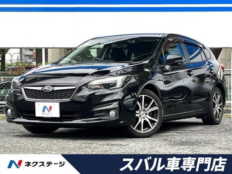 IMPREZA SPORT-0