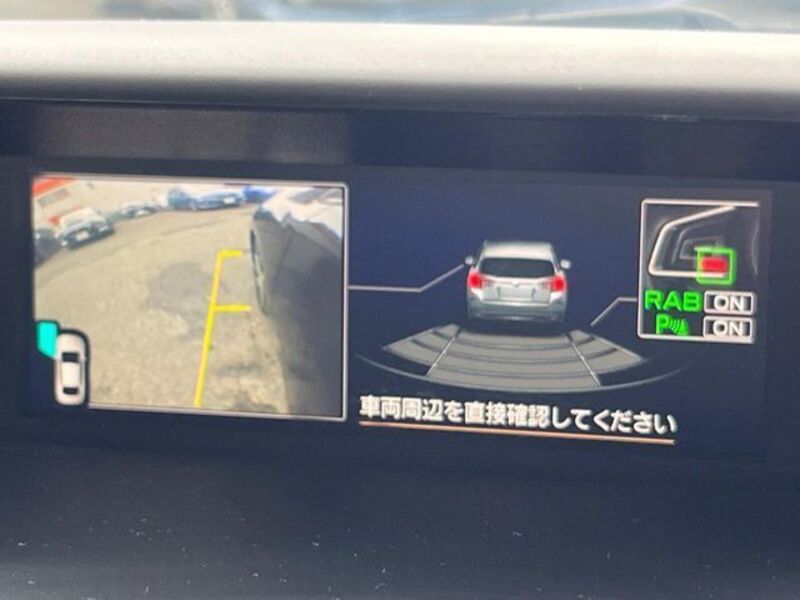 IMPREZA SPORT