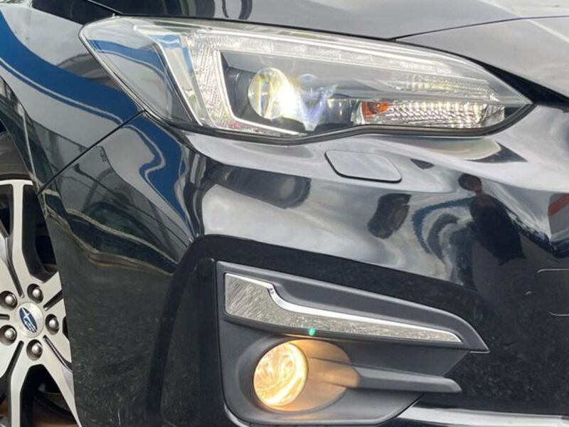 IMPREZA SPORT