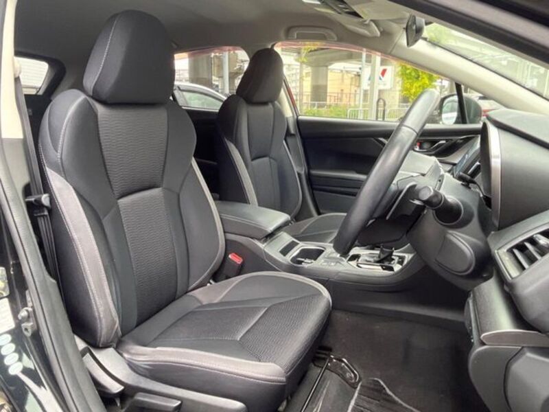 IMPREZA SPORT