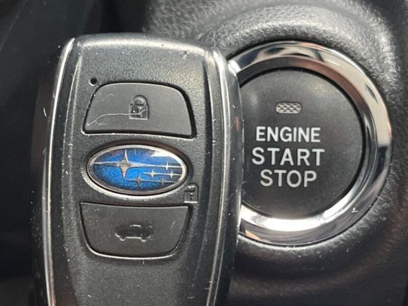 IMPREZA SPORT